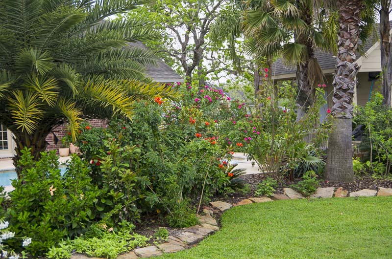 Eastergarden2016 in cypress_