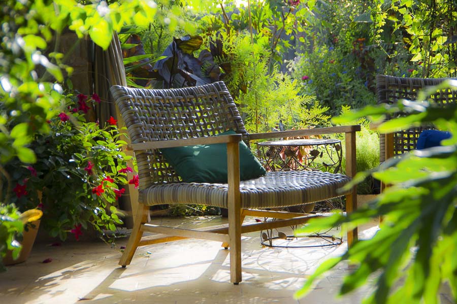 WHERE DO YOU WRITE?